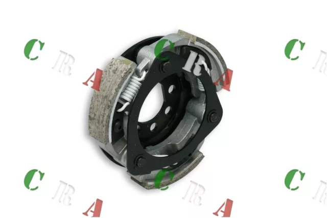 MAXI DELTA CLUTCH frizione MALOSSI Ø134	GILERA NEXUS 125 ie 4T LC euro 3 NUOVA