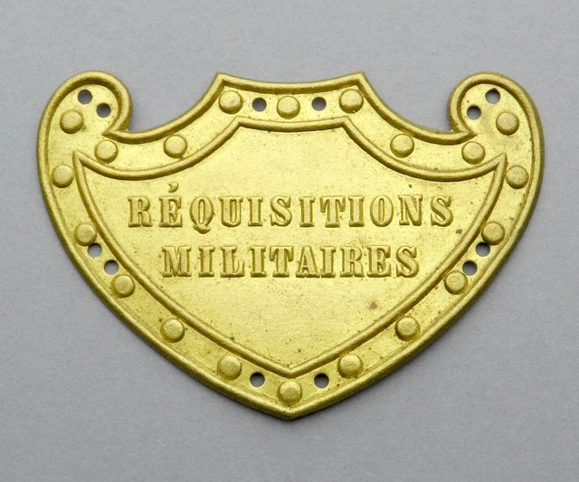 Plaque Militaire Identification Bertelle Erasme – Matricule 1928, Ancienne #6