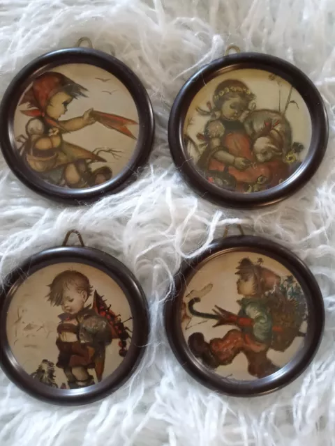 Vintage Hummel Pocket Verlag Ars Sacra Josef Muller Munchen A Ring Aroundto Hang Vintage Hummel Pocket Verlag Ars Sacra Josef Muller Munchen A Ring Aroundto Hang