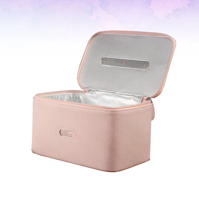 Bolsa de almacenamiento multifuncional UVC Deep Ultraviolet 1 pieza