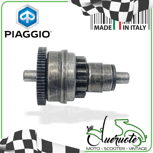 3432 - 289931 - Kit 3 Cursori Variatore Piaggio 50 Vespa Et2 Et4 Lx Lxv S Zip - Foto 6