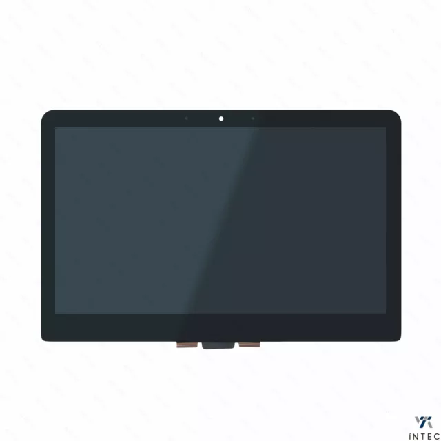 13,3" LCD Touchscreen Digitizer Display Assembly für HP Spectre X360 13 4151ng