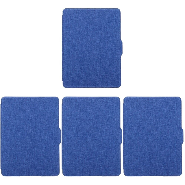 4PCS Smart Wake Up/Sleep E-Book Reader Protective Cover kompatibel für den