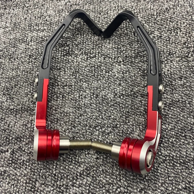 FOR BMW MOTORRAD S1000R K47 HP Brake and Clutch Lever Guards Protectors
