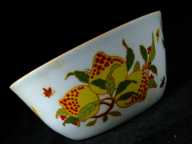 Wonderful Chinese Porcelain *Peach* Little Bowl MM108