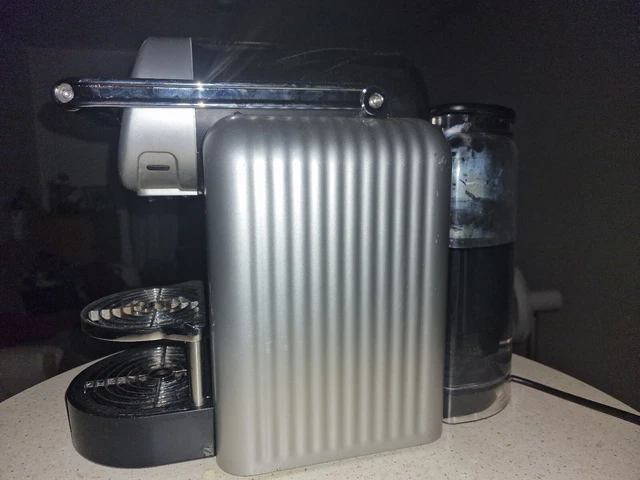 Machine à café professionnelle, Nespresso Zenius ZN100 pro