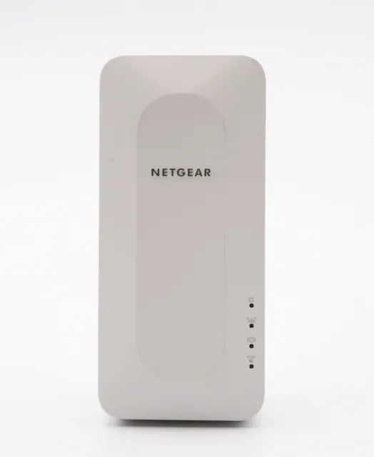 NETGEAR Nighthawk EAX15 WiFi 6 WLAN Mesh Repeater AX1800, Dual-Band Wifi
