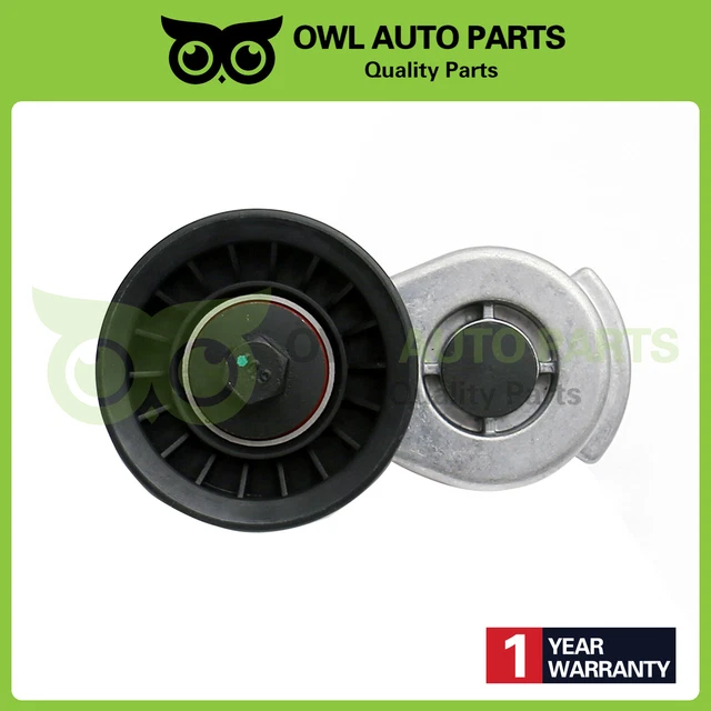Serpentine Belt Tensioner for Dakota Ram Dodge Jeep Grand Cherokee 3.9L 5.2L 5.9