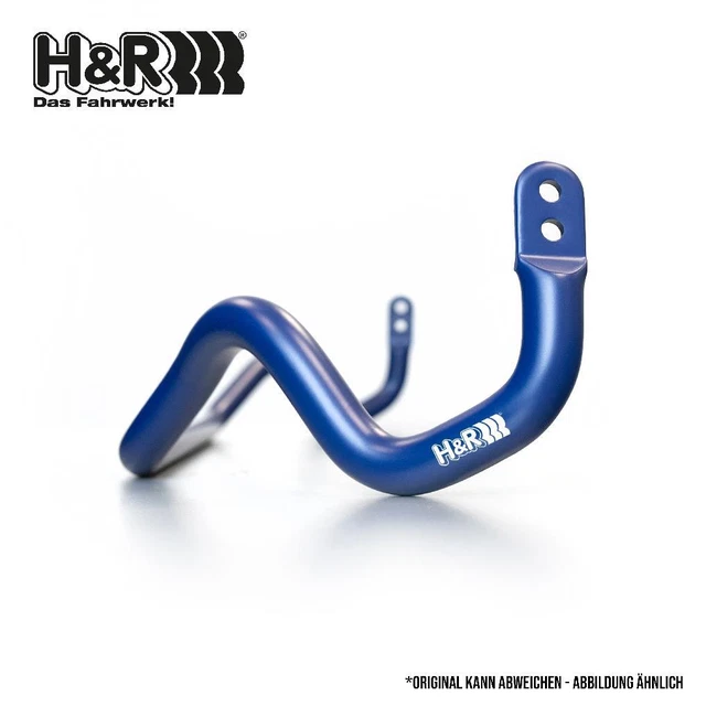 1x HR  Stabilisator, Fahrwerk 33267-1 4056910421