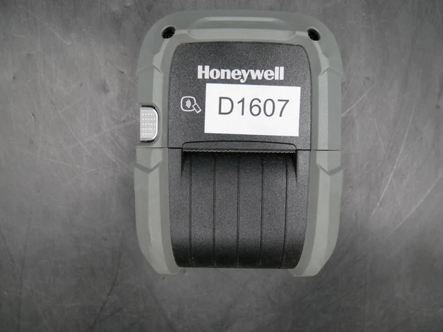 Honeywell  RP2D THERMAL Printer    D 1607 EA