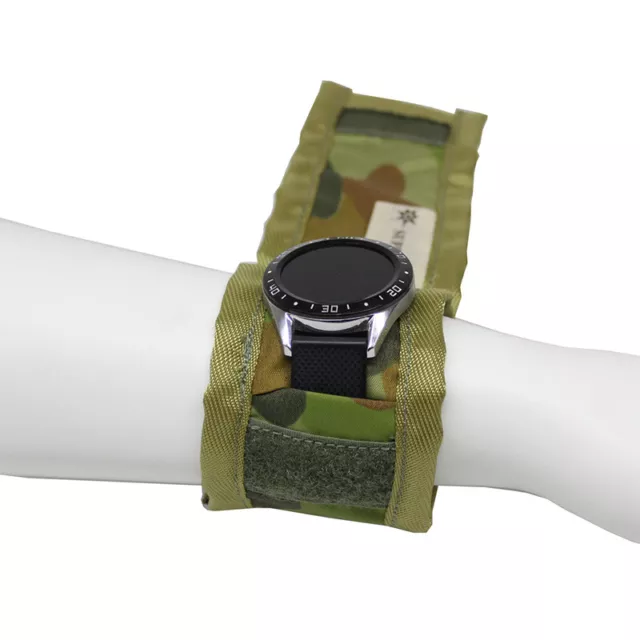 Watchband Cover - Auscam