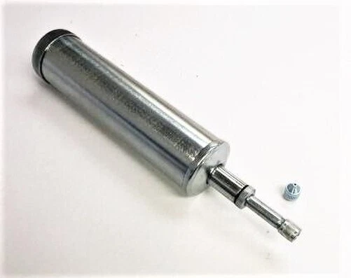 Wadkin Type Push Oil/Grease Gun for Vintage Hardware LS Router Eq