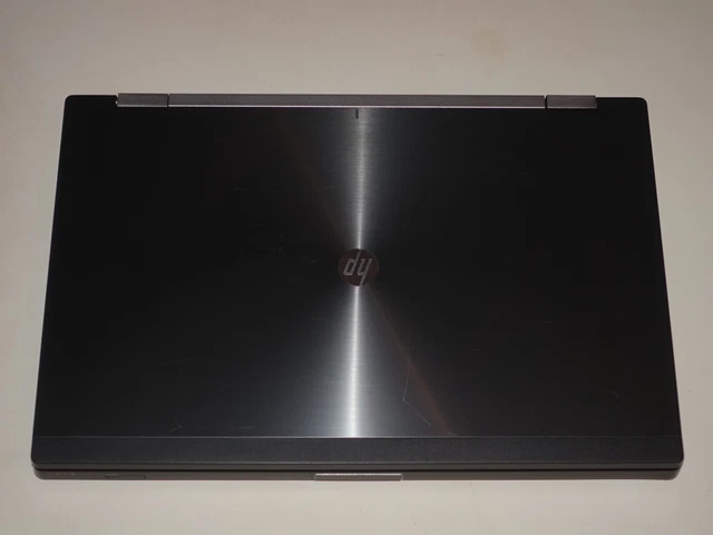 PORTÁTIL HP ELITEBOOK 8770w Workstation 17,3 pulgadas, Intel Core