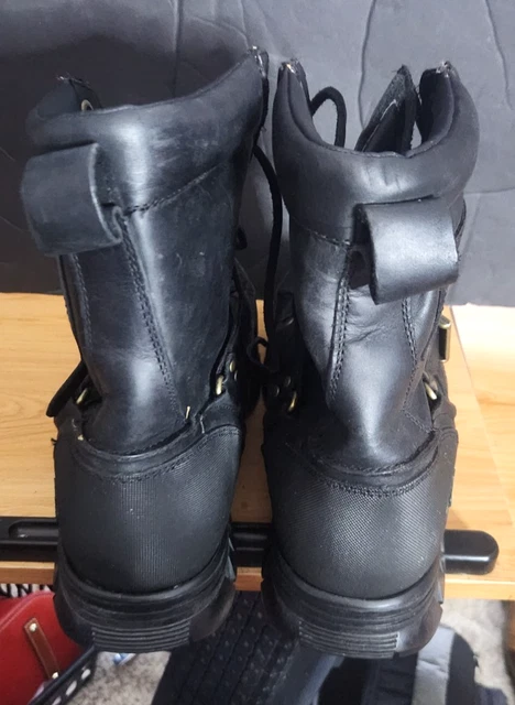 POLO RALPH LAUREN Tenard Duck boot size 13D £45.19 - PicClick UK