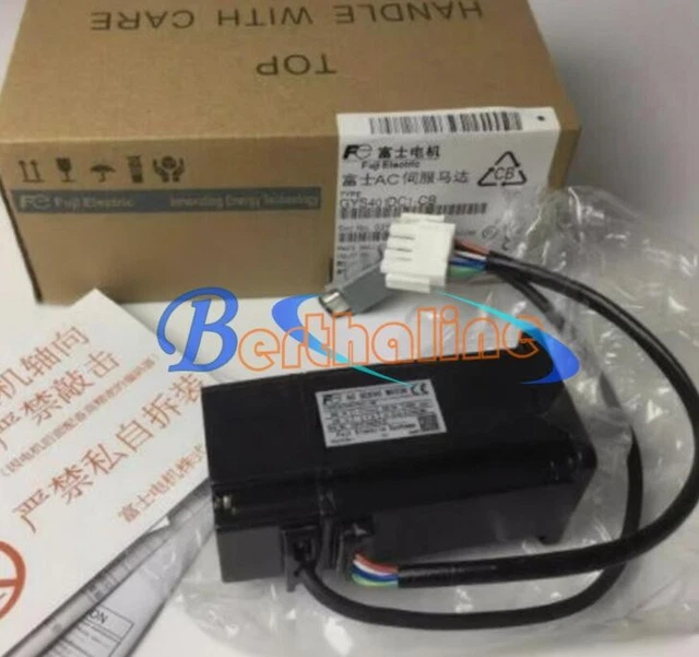 HF-KP23K Servo Motor HFKP23K New In Box 三菱 減速機付き