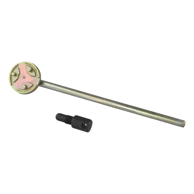 Outil De Blocage Piston Universel Pour Démonter Embrayage Tronçonneuse – Pratique Et Robuste Pour Entretien 2 Temps