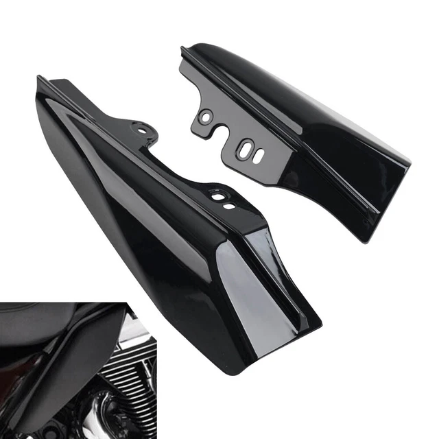 Deflettore Antivento In Plexiglass Posteriore Destro Fiat 1100/103 - Foto 6