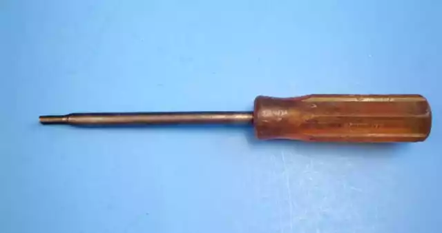 XceLite G-5166 Clutch Drive Screwdriver About 10 Inch Long