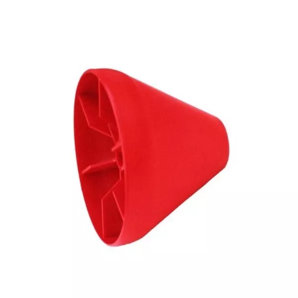 CONE PN PLASTIQUE - 185x55x130 mm A22 pour remorque - MECT-06190 Alciumpeche