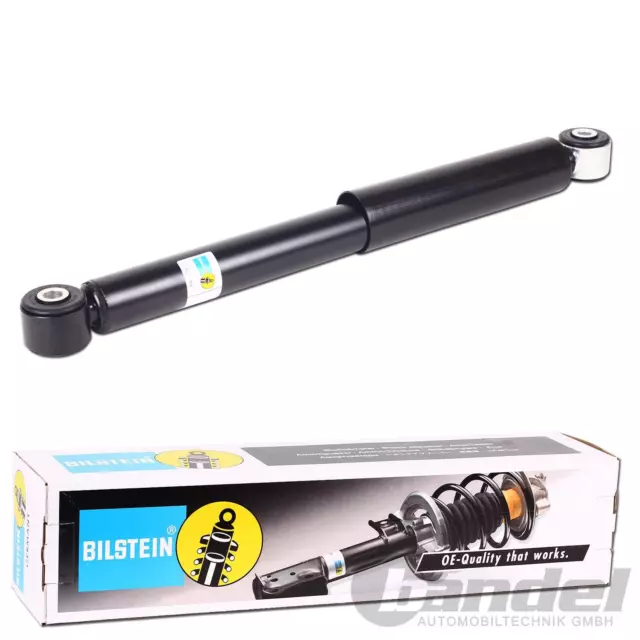 BILSTEIN B4 Gas Amortiguador Trasero para VW Caddy 2 VW Polo Caja Seat Inca