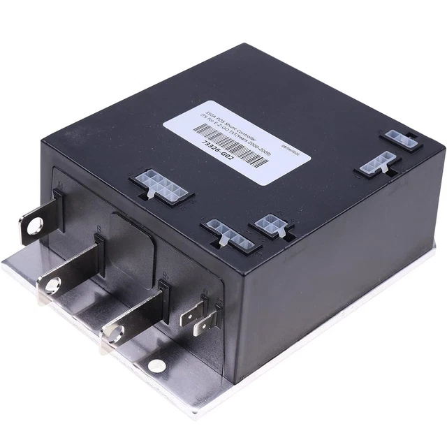 SPEED CONTROLLER FOR EZGO Electric Golf Cart 2000UP PDS Regen 36V