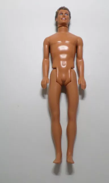 1990 ken doll 2025