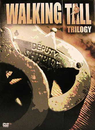 Walking Tall Trilogy Boxed Set [DVD]