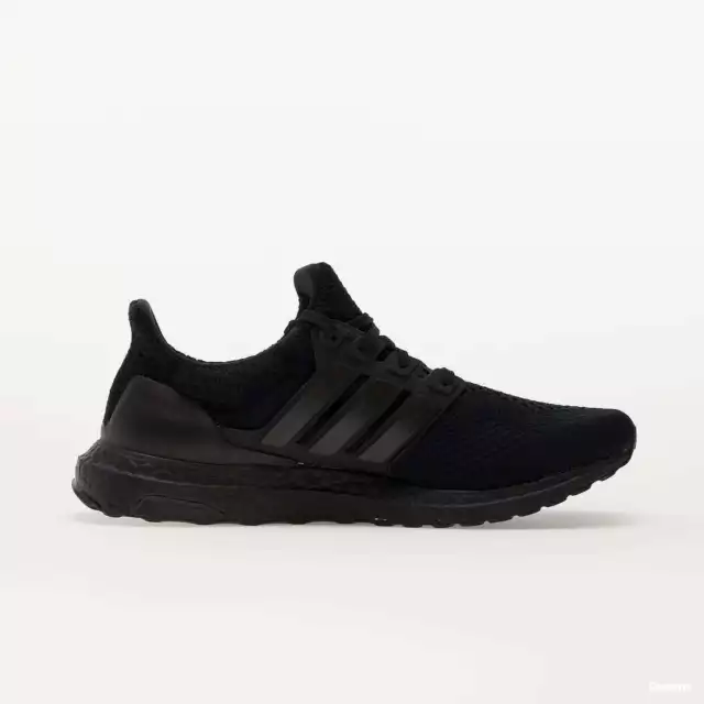 Adidas ultra boost discount 5.0 triple black sneakers