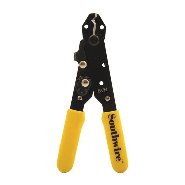 V-Notch Wire Stripper | Free & Fast Shipping | USA Stock