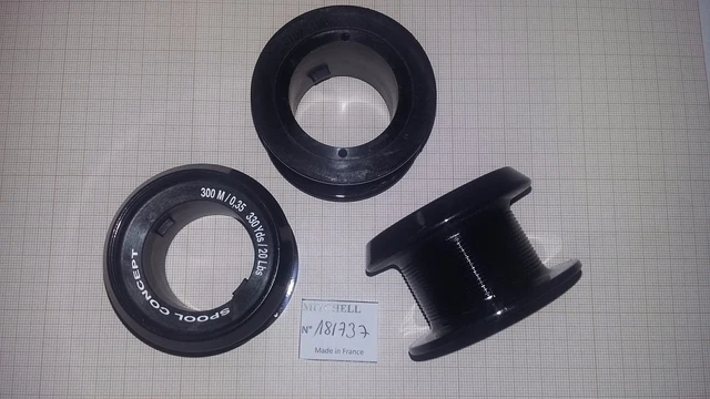 Bobine De Rechange Mitchell – ORCA65BUL/HS/PRO – Réf 88839 (neuf)