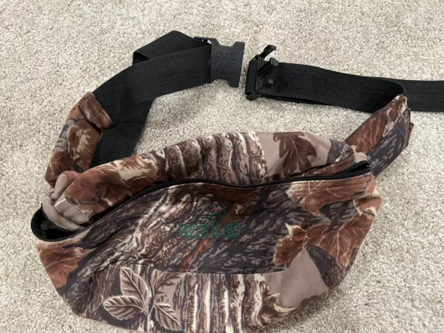 Redhead hotsell waist pack
