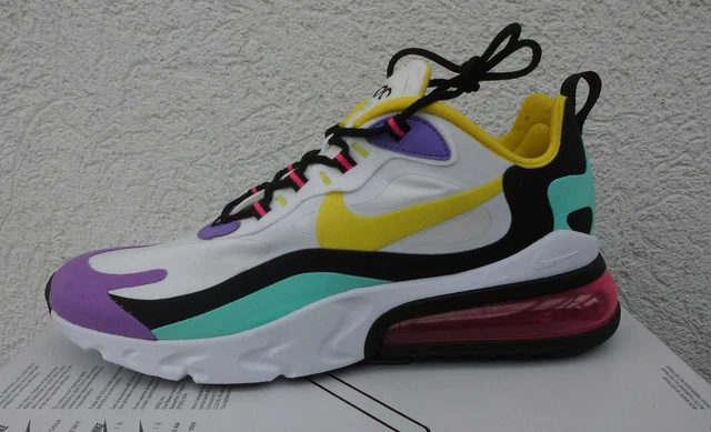 Nike air max best sale 270 gr 44