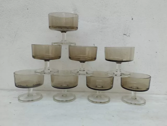 6 verres Luminarc modèle Suède – L'ateliershop