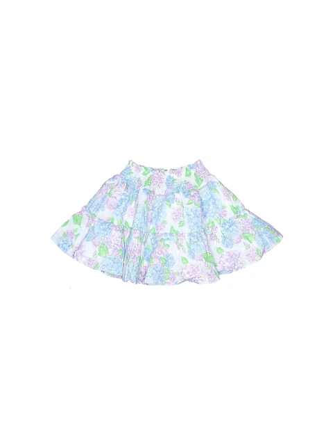Unbranded Girls Blue Skirt 2T