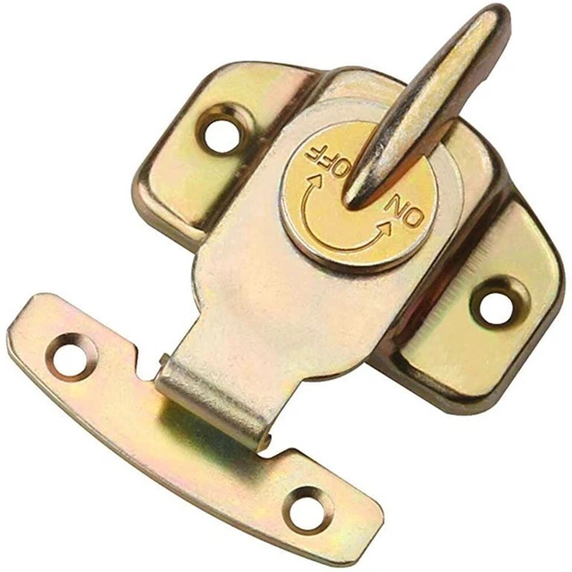 Connettore strumenti chiusure porte chiusure 5 mm diametro tavolo da pranzo