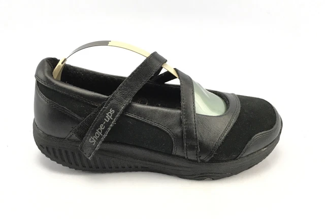 Skechers women's shape on sale ups xw hyperactive sneaker