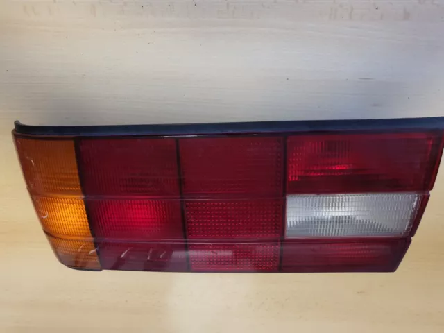 1x Original BMW Touring 3er E30  Rücklicht Rückleuchte hinten Rechts