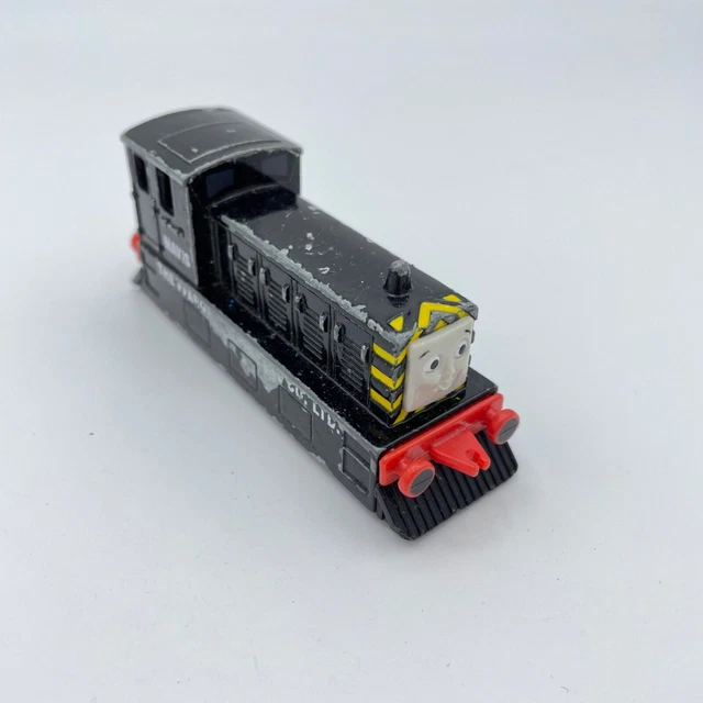 THOMAS THE TANK Engine - ERTL Mavis Diecast Train 1993 £2.99 - PicClick UK
