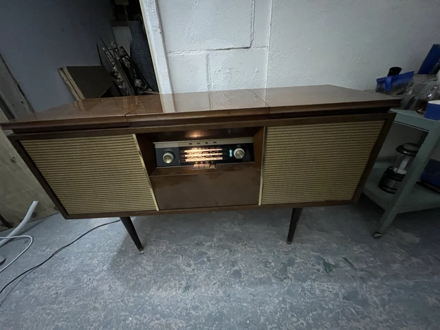 Vintage Radiograms FOR SALE! - PicClick UK
