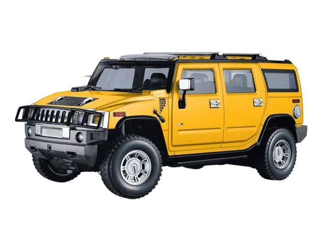 Cars, Trucks & Motorcycles, RC Model Vehicles & Kits, Radio