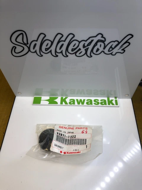 Bobine anti parasite crayon Kawasaki ZX9R 1999