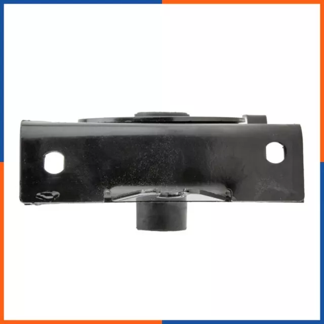 Support Moteur droite pour CHRYSLER | FZ91336, 4612367, 4612329, 4612395 2