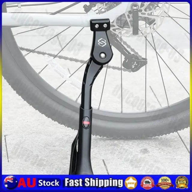 Easy Installation Foot Support Stand for Giant Bicycle Bike Parking Rack Support