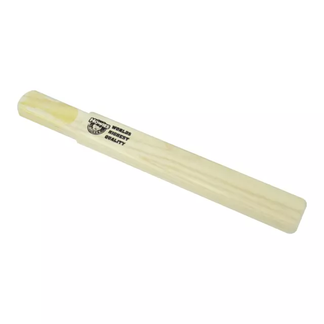 Howies Hockey Tape Stick Extension End Plug 8" Senior Size