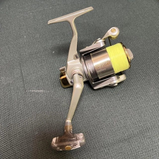 Daiwa Tournament Z | eBay
