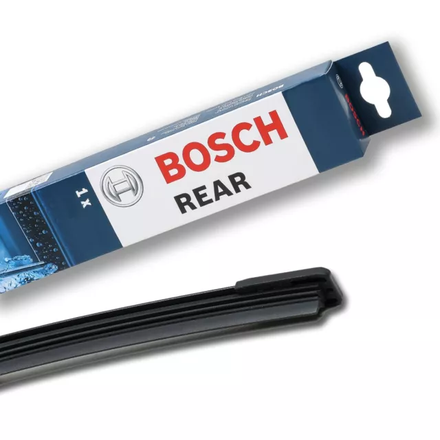 BOSCH A282H Scheibenwischer 280 mm hinten für VW Skoda Audi BMW 3397008634