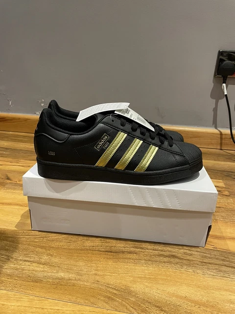 Adidas superstar gold jd online