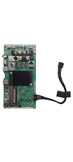 T-CON TCON TV TOSHIBA 50UA2B63DG 50UA4B63DA 55U2063DG