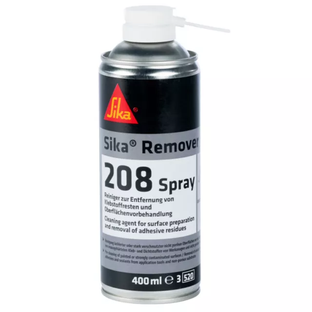 Sika® Remover-208 400ml Spraydose