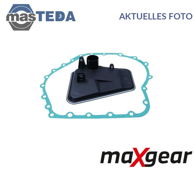 26-1663 Hydraulikfilter Satz Automatik-Getriebe Maxgear Für Audi A6 C5,A4 B6